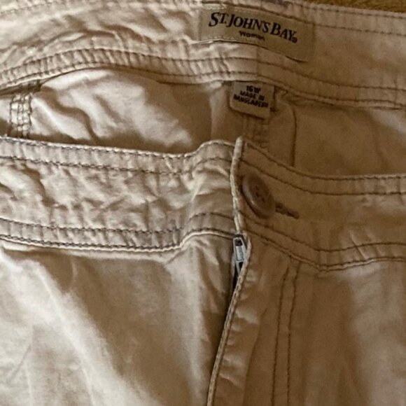 St Johns Bay Women - Picture 1 of 2